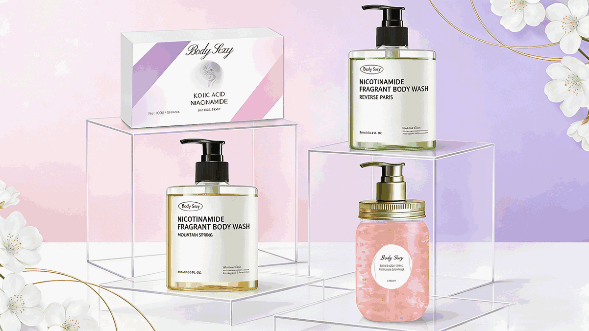 Body Wash