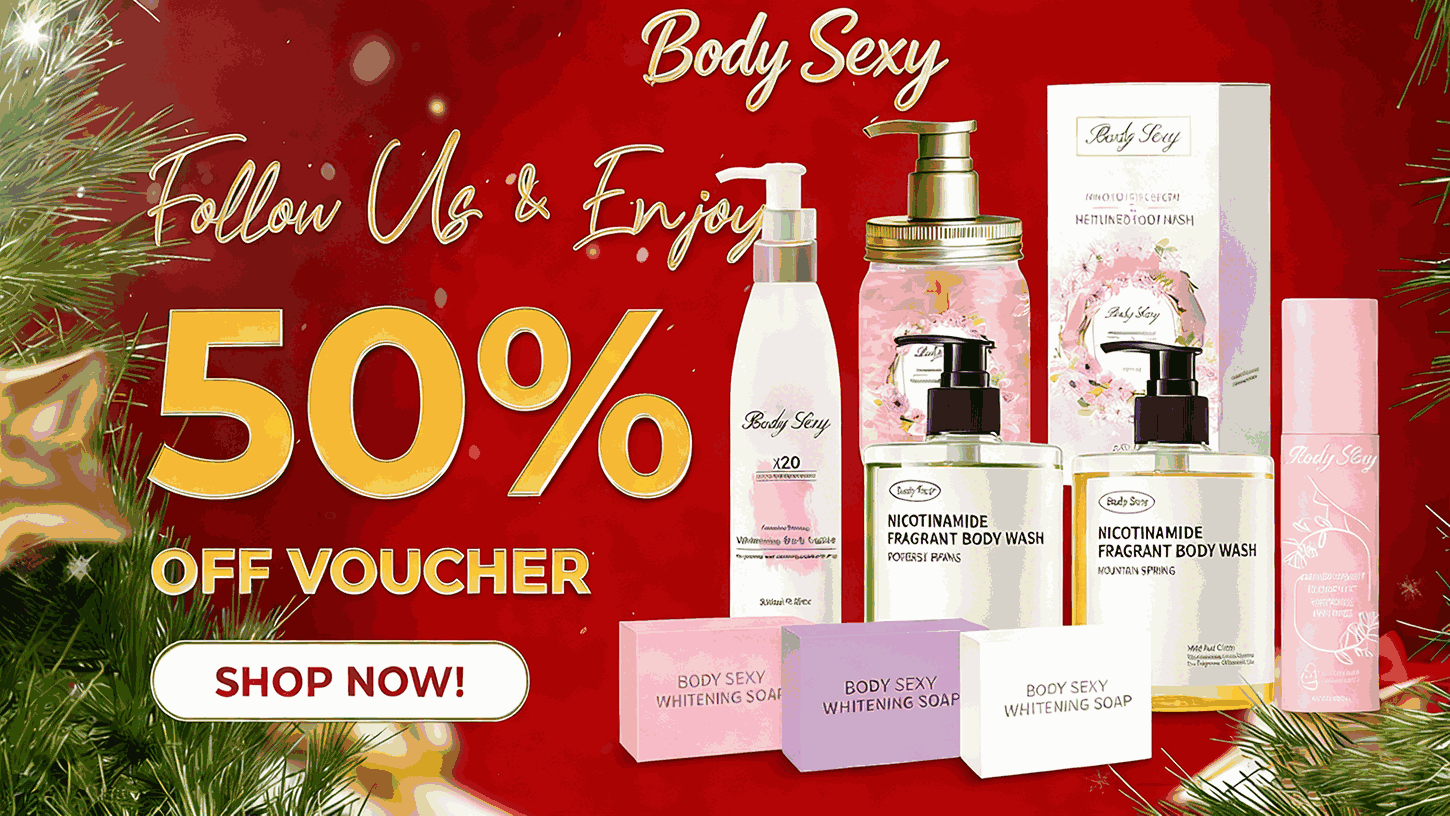 Body Lotion
